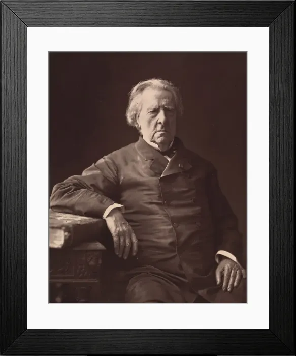 Framed Print : Galerie Contemporaine, Litteraire, Artistique, v. 1 - 5, 1876-1881 Framed Print : Galerie Contemporaine, Litteraire, Artistique, v. 1 - 5, 1876-1881