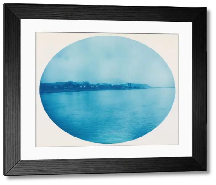 Framed Print : No. 69. Wabasha, Minnesota, 1889. Creator: Henry Bosse Framed Print : No. 69. Wabasha, Minnesota, 1889. Creator: Henry Bosse