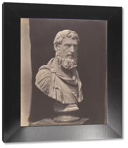Aelius Caesar, 1854-58. Creator: Roger Fenton