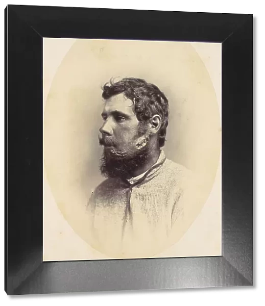Andrew Wagoner, 1865. Creator: Reed Brockway Bontecou