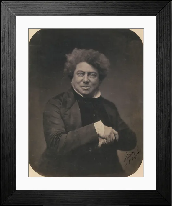 Framed Print : [Album Containing Photographs, Engravings, Drawings, and Publications Pertaining Framed Print : [Album Containing Photographs, Engravings, Drawings, and Publications Pertaining