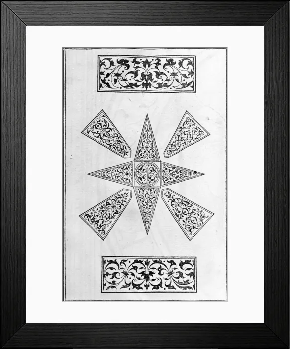 Framed Print : Imperatorum Romanorum omnium orientalium et occidentalium, 1559. 1559. Creators: Peter Flotner, Rudolph Wyssenbach Framed Print : Imperatorum Romanorum omnium orientalium et occidentalium, 1559. 1559. Creators: Peter Flotner, Rudolph Wyssenbach