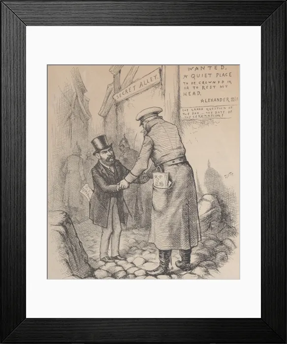 Framed Print : Le Jeu Ne Vaut Pas La Chandelle (The Game is Not Worth a Candle), 1881-83. 1881-83 Framed Print : Le Jeu Ne Vaut Pas La Chandelle (The Game is Not Worth a Candle), 1881-83. 1881-83