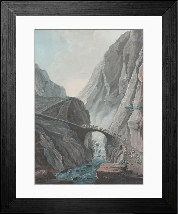 Framed Print : Victori Pacifico, 1785. Creators: Charles-Melchior Descourtis, Antoine Carré Framed Print : Victori Pacifico, 1785. Creators: Charles-Melchior Descourtis, Antoine Carré