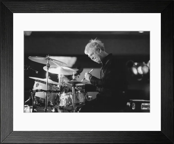 Framed Print : Butch Miles, Florida, USA, 2000 Creator: Brian Foskett Framed Print : Butch Miles, Florida, USA, 2000 Creator: Brian Foskett