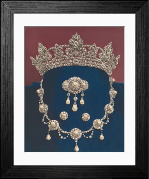 Framed Print : A Memorial of the Marriage of H. R. H. Albert Edward Prince of Wales and H. R. H Framed Print : A Memorial of the Marriage of H. R. H. Albert Edward Prince of Wales and H. R. H