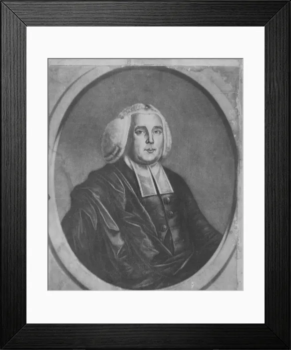 Framed Print : Jonathan Mayhew, D. D. Pastor of the West Church in Boston, New England, 1766 Framed Print : Jonathan Mayhew, D. D. Pastor of the West Church in Boston, New England, 1766