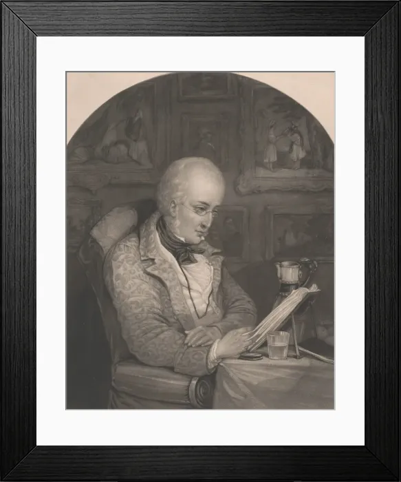 Framed Print : Temperance. -The Man: Here is that which is too weak to be a sinner-honest Framed Print : Temperance. -The Man: Here is that which is too weak to be a sinner-honest