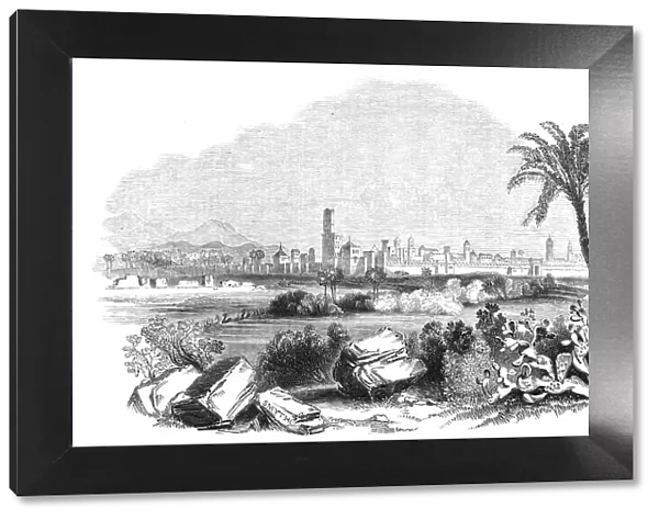 Morocco, 1844. Creator: Unknown