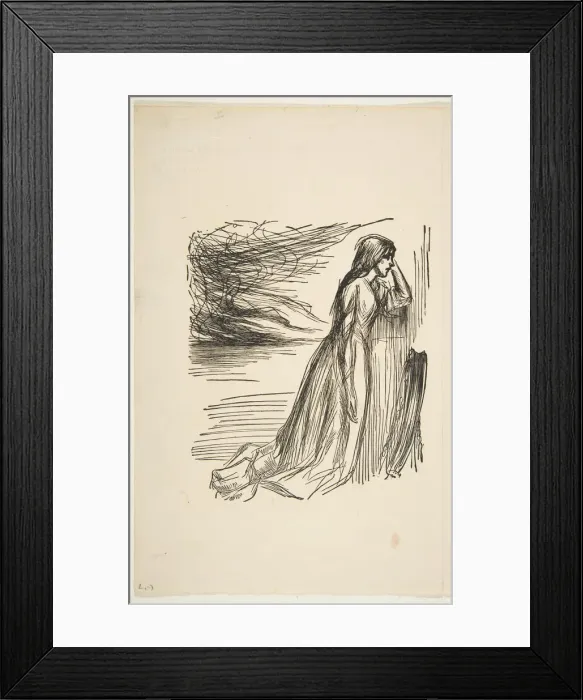 Framed Print : The Relief Fund in Lancashire (for Once a Week, July 26, 1862), 1862 Framed Print : The Relief Fund in Lancashire (for Once a Week, July 26, 1862), 1862