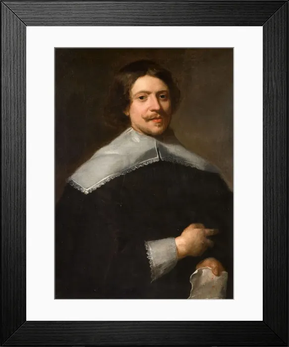 Framed Print : Cantat Vacuus (Armed Burglar To Mr Brown), 1875. Creator: Charles Samuel Keene Framed Print : Cantat Vacuus (Armed Burglar To Mr Brown), 1875. Creator: Charles Samuel Keene