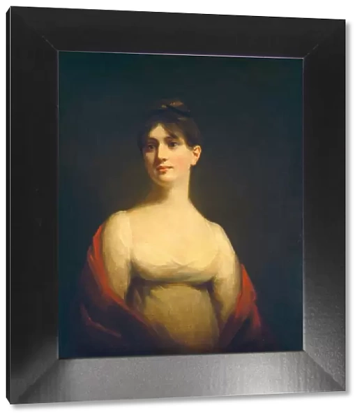 Miss Davidson Reid, c. 1800  /  1806. Creator: Henry Raeburn