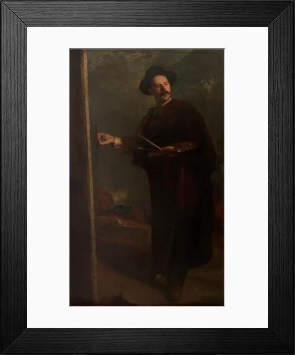 Framed Print : Portrait of Ignacio Zuloaga y Zabaleta (1870-1945), 1900-1904 Framed Print : Portrait of Ignacio Zuloaga y Zabaleta (1870-1945), 1900-1904