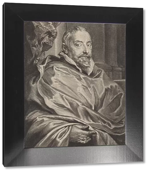 Anton Triest, 1632. Creator: Anthony van Dyck