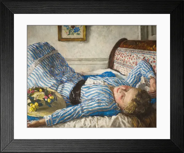 Framed Print : After A Game Of Tennis, 1924. Creator: Fairlie Harmar Framed Print : After A Game Of Tennis, 1924. Creator: Fairlie Harmar