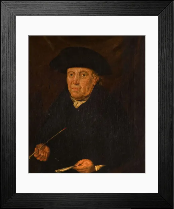 Framed Print : Freeth, 1800. Creator: James Bisset Framed Print : Freeth, 1800. Creator: James Bisset