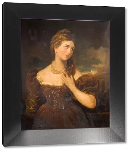 Juliet, 1832. Creator: Henry Wyatt