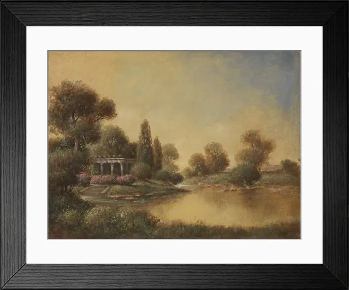 Framed Print : (Untitled), 1934. Creator: Unknown Framed Print : (Untitled), 1934. Creator: Unknown