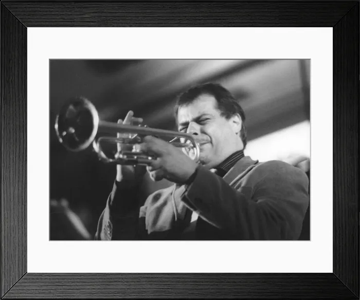 Framed Print : Steve Waterman, Cleethorpes Jazz Festival, 2007. Creator: Brian Foskett Framed Print : Steve Waterman, Cleethorpes Jazz Festival, 2007. Creator: Brian Foskett