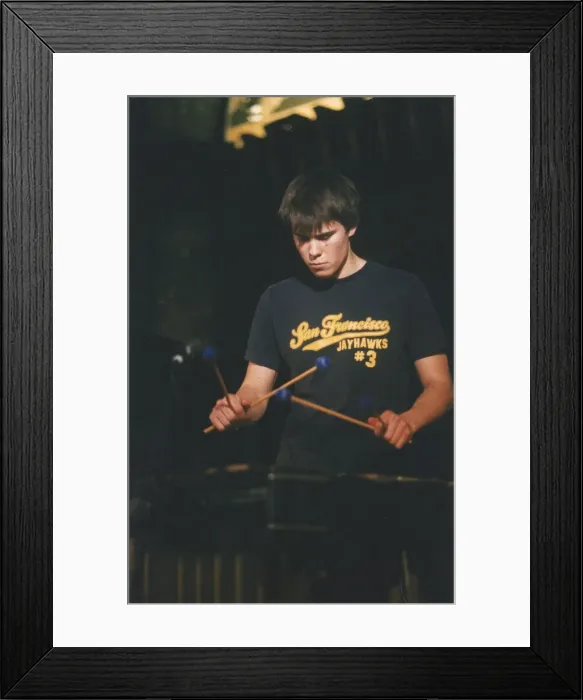 Framed Print : Lewis Wright, Cleethorpes Jazz Weekend, 2007. Creator: Brian Foskett Framed Print : Lewis Wright, Cleethorpes Jazz Weekend, 2007. Creator: Brian Foskett