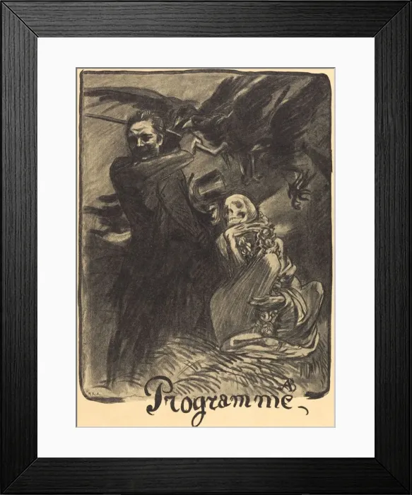 Framed Print : Les Honnetes femmes;Conference, Poesies inedites d Henry Becque Framed Print : Les Honnetes femmes;Conference, Poesies inedites d Henry Becque