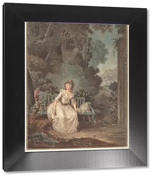 Nina, ou La Folle par amour (Nina, or The Woman Maddened by Love), 1787