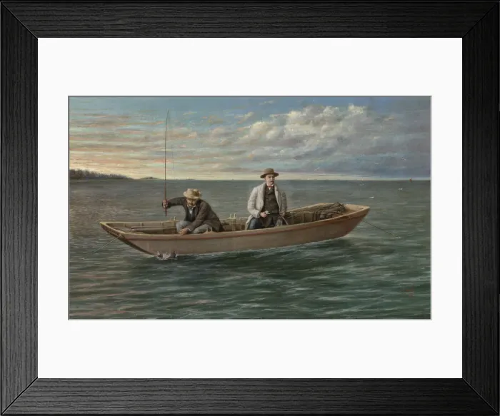 Framed Print : Grover Cleveland, 1897. Creator: William F. Kelly Framed Print : Grover Cleveland, 1897. Creator: William F. Kelly
