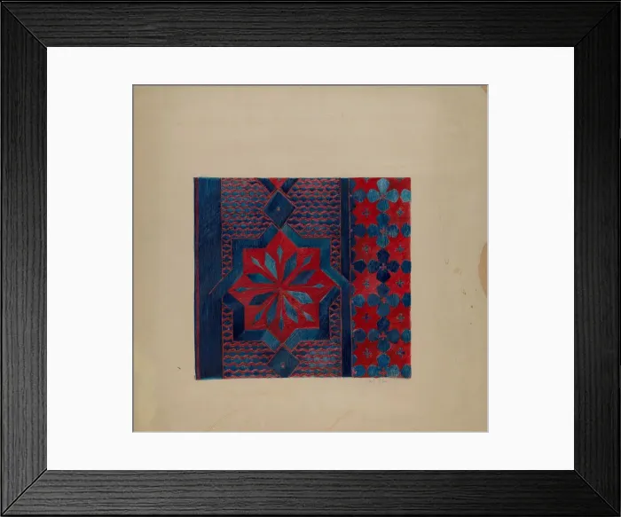 Framed Print : Underneath Cloth, c. 1938. Creator: Marie Alain Framed Print : Underneath Cloth, c. 1938. Creator: Marie Alain