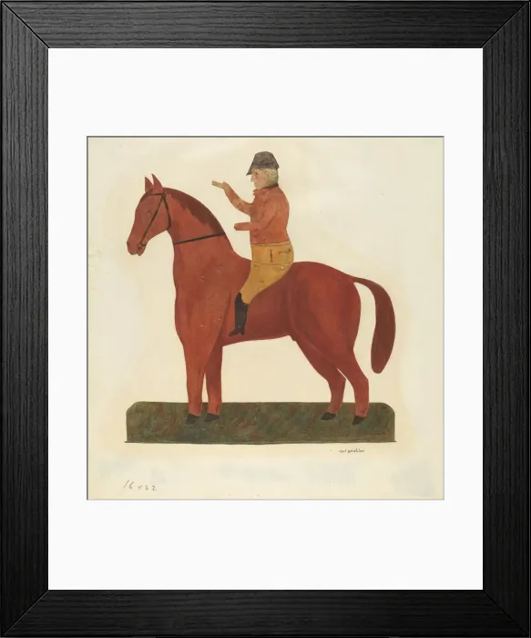 Framed Print : Weather Vane, 1935 / 1942. Creator: Carl Strehlau Framed Print : Weather Vane, 1935 / 1942. Creator: Carl Strehlau