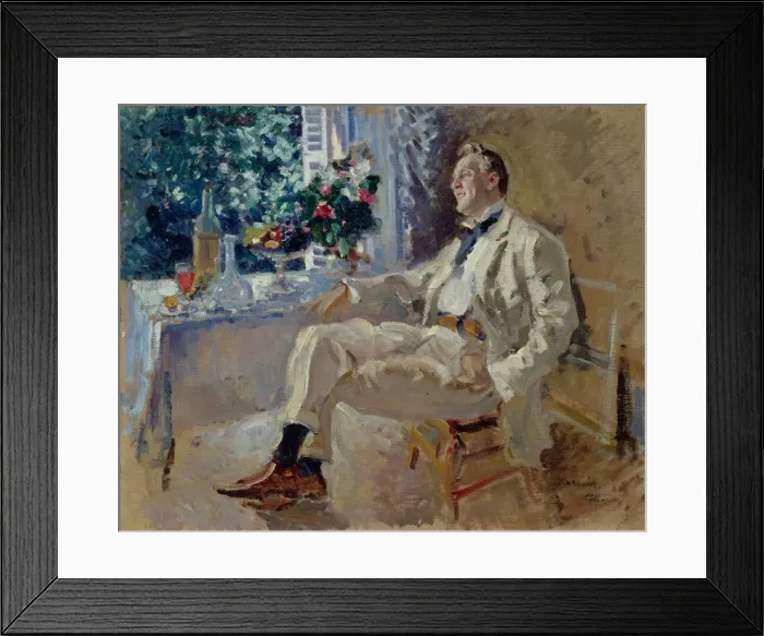 Framed Print : Portrait of the singer Feodor Ivanovich Chaliapin (1873-1938), 1911 Framed Print : Portrait of the singer Feodor Ivanovich Chaliapin (1873-1938), 1911