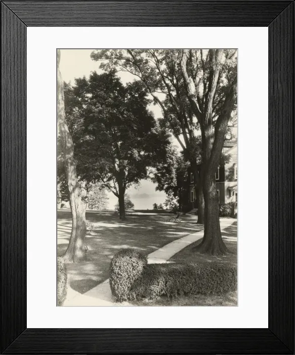 Framed Print : Untitled, ca. 1935. Creator: Lewis Wickes Hine Framed Print : Untitled, ca. 1935. Creator: Lewis Wickes Hine