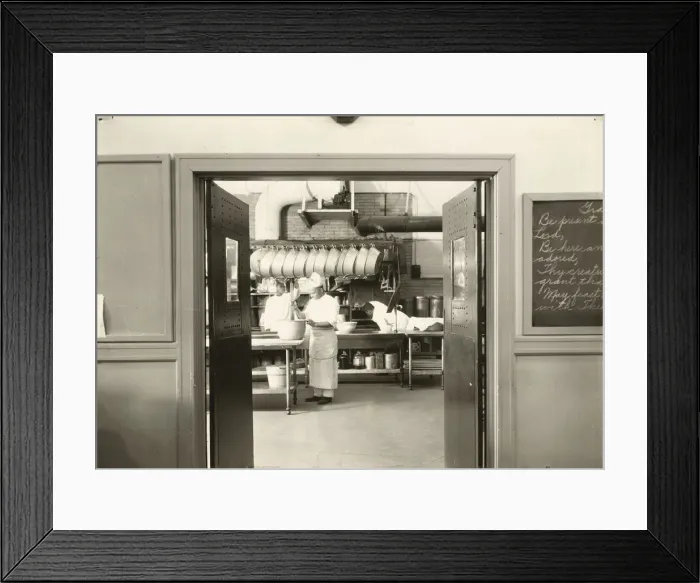 Framed Print : Untitled, ca. 1935. Creator: Lewis Wickes Hine Framed Print : Untitled, ca. 1935. Creator: Lewis Wickes Hine