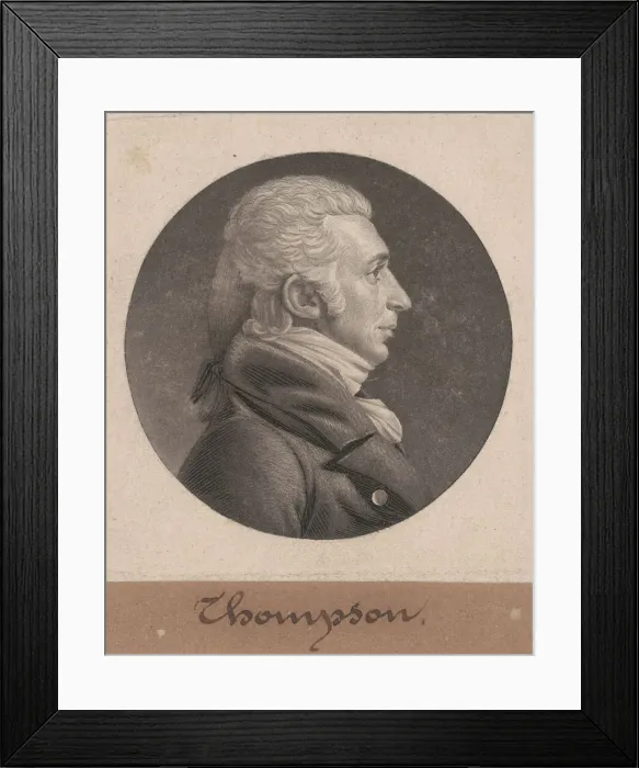 Framed Print : Samuel Hunt, Jr. c. 1805. Creator: Charles Balthazar Julien Fevret de Saint-Mé Framed Print : Samuel Hunt, Jr. c. 1805. Creator: Charles Balthazar Julien Fevret de Saint-Mé