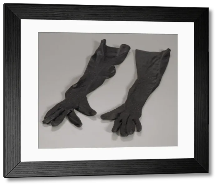 Framed Print : Costume worn by Cindy Herron in Giving Him Something He Can Feel'video, 1992 Framed Print : Costume worn by Cindy Herron in Giving Him Something He Can Feel'video, 1992