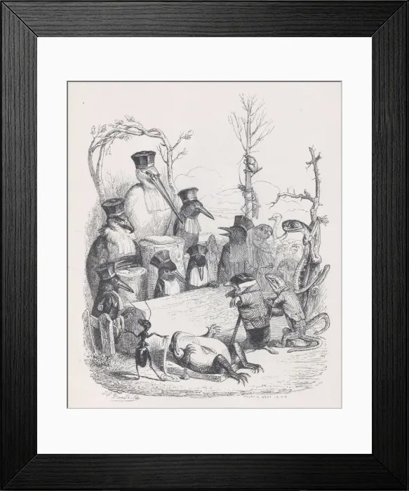 Framed Print : The further we go, the less we penetrate the horrible mystery of which the unfortun Framed Print : The further we go, the less we penetrate the horrible mystery of which the unfortun