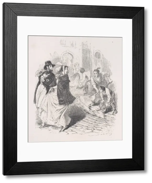 Framed Print : Only everywhere are water faucets, watering cans of any shape Framed Print : Only everywhere are water faucets, watering cans of any shape