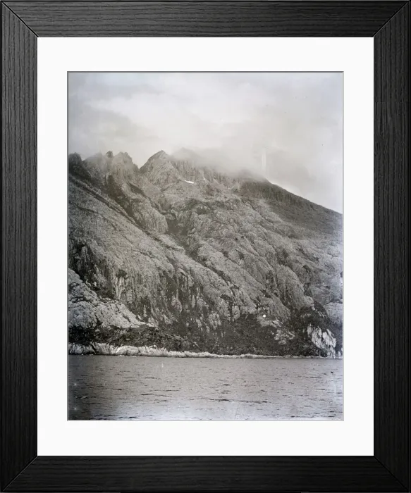 Framed Print : United States Fish Commission Steamer Albatross Framed Print : United States Fish Commission Steamer Albatross