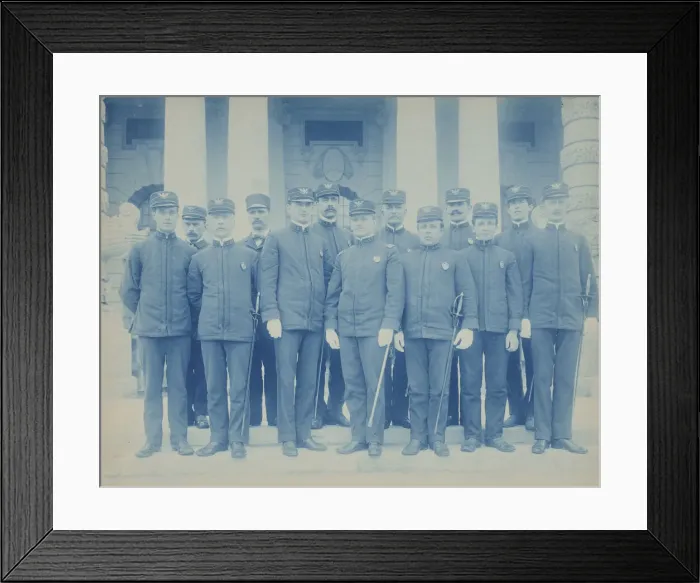 Framed Print : Pan-American Exposition, Buffalo, New York, 1901, 1901. Creator Framed Print : Pan-American Exposition, Buffalo, New York, 1901, 1901. Creator