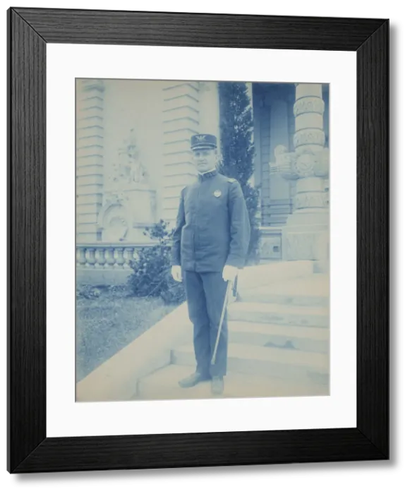 Framed Print : Pan-American Exposition, Buffalo, New York, 1901, 1901. Creator
