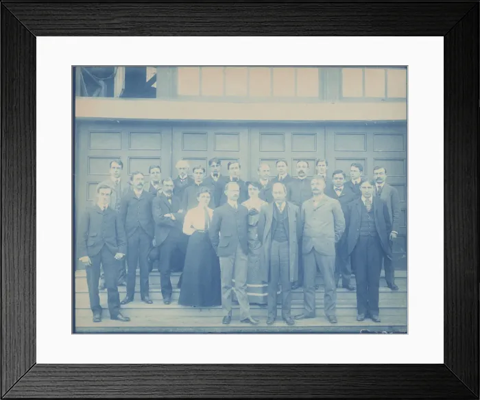 Framed Print : Pan-American Exposition, Buffalo, New York, 1901, 1901. Creator Framed Print : Pan-American Exposition, Buffalo, New York, 1901, 1901. Creator