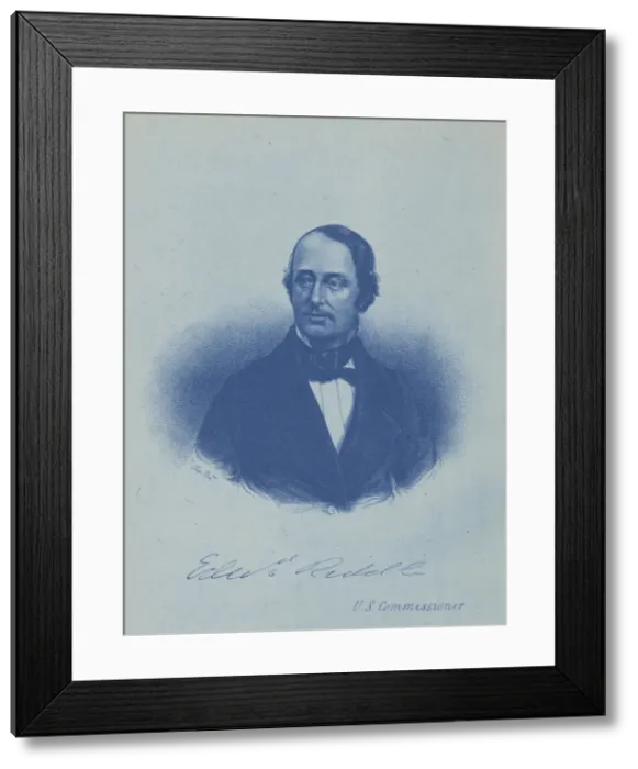 Framed Print : Great Exhibition, London, England, 1851, 1851 (copied 1880s) Framed Print : Great Exhibition, London, England, 1851, 1851 (copied 1880s)