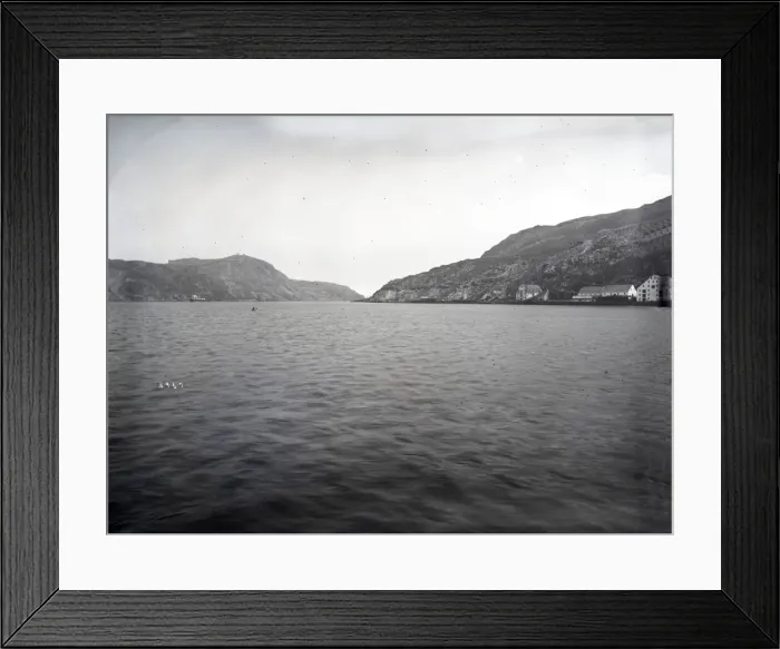 Framed Print : USFC Steamer Albatross'Survey of Fishing Banks from Newport to Newfoundland Framed Print : USFC Steamer Albatross'Survey of Fishing Banks from Newport to Newfoundland
