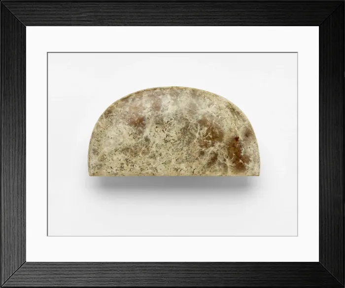 Framed Print : Head ornament, Late Neolithic period, ca. 3300-2250 BCE. Creator: Unknown Framed Print : Head ornament, Late Neolithic period, ca. 3300-2250 BCE. Creator: Unknown