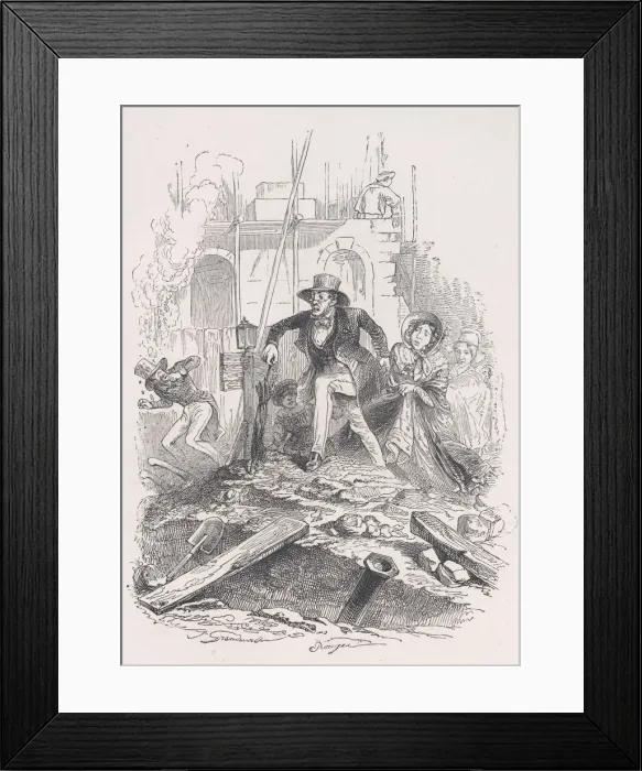 Framed Print : Not only can the Parisian engage in a strengthening exercise Framed Print : Not only can the Parisian engage in a strengthening exercise