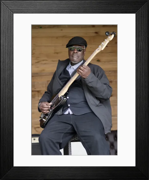 Framed Print : Neville Malcolm, Three Horseshoes, Knockholt, Kent, 29th June 2021 Framed Print : Neville Malcolm, Three Horseshoes, Knockholt, Kent, 29th June 2021
