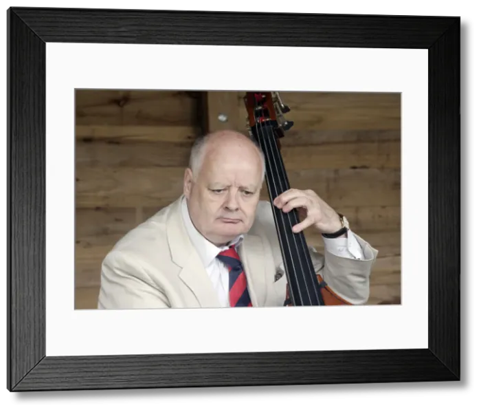 Framed Print : Paul Morgan, Three Horseshoes, Knockholt, Kent, 18th May 2021. Creator: Brian O Connor Framed Print : Paul Morgan, Three Horseshoes, Knockholt, Kent, 18th May 2021. Creator: Brian O Connor
