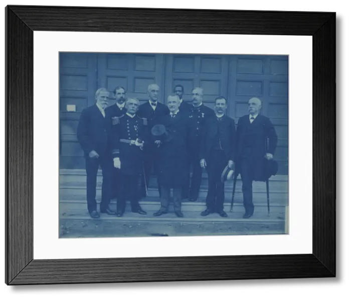 Framed Print : Pan-American Exposition, Buffalo, New York, 1901, 1901. Creator Framed Print : Pan-American Exposition, Buffalo, New York, 1901, 1901. Creator