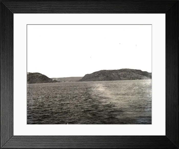 Framed Print : USFC Steamer Albatross'Survey of Fishing Banks from Newport to Newfoundland Framed Print : USFC Steamer Albatross'Survey of Fishing Banks from Newport to Newfoundland