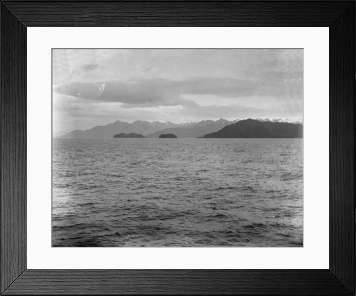 Framed Print : United States Fish Commission Steamer Albatross Framed Print : United States Fish Commission Steamer Albatross