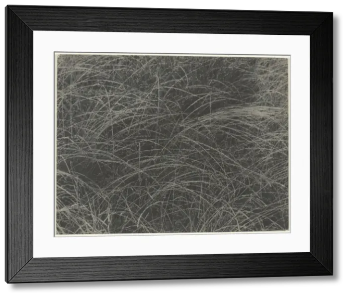 Framed Print : Equivalent, 1927. Creator: Alfred Stieglitz Framed Print : Equivalent, 1927. Creator: Alfred Stieglitz